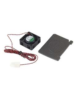 Blæser for udsugning Thetford toilet C260 - toilet C263